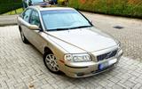 Volvo VOLVO S80(I)2005 Benzin 170PS/2,4cm      ... - Volvo S80: 2.4