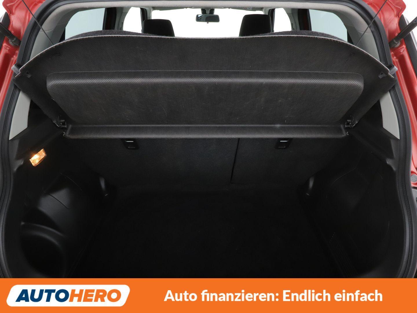 Suzuki Swift 1.2 DualJet Mild-Hybrid Comfort*NAVI*ACC*, миниатюра 17