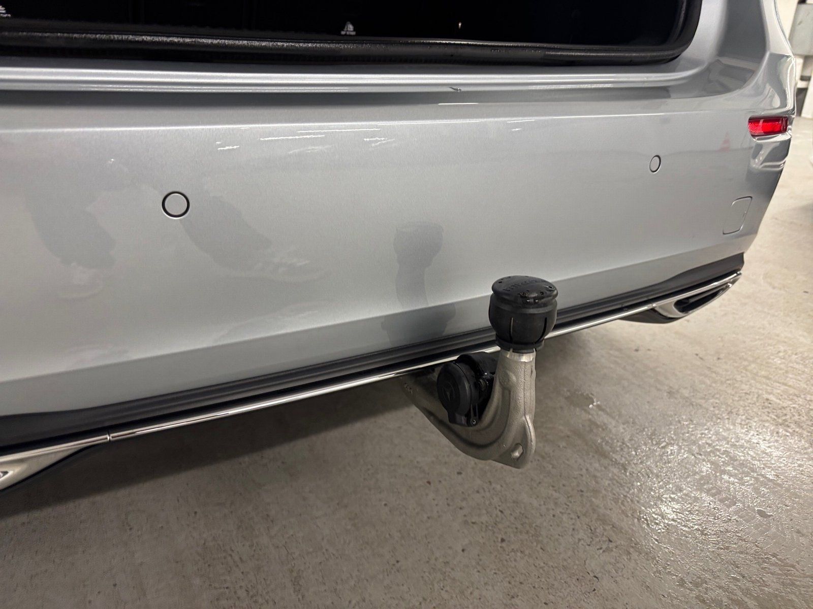 Fahrzeugabbildung Mercedes-Benz A 200 Progressive*AHK*Totwinkel*360°*LED*SHZ*PDC