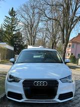 Audi A1 1.2 TFSI Attraction Attraction