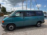Volkswagen T4 Multivan mit LPG Umbau / Gas Umbau - Volkswagen T4 Multivan aus 1995