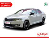 Skoda Rapid 1.0 Monte Carlo Klimaaut. Xenon DAB PDC - Skoda: Monte Carlo