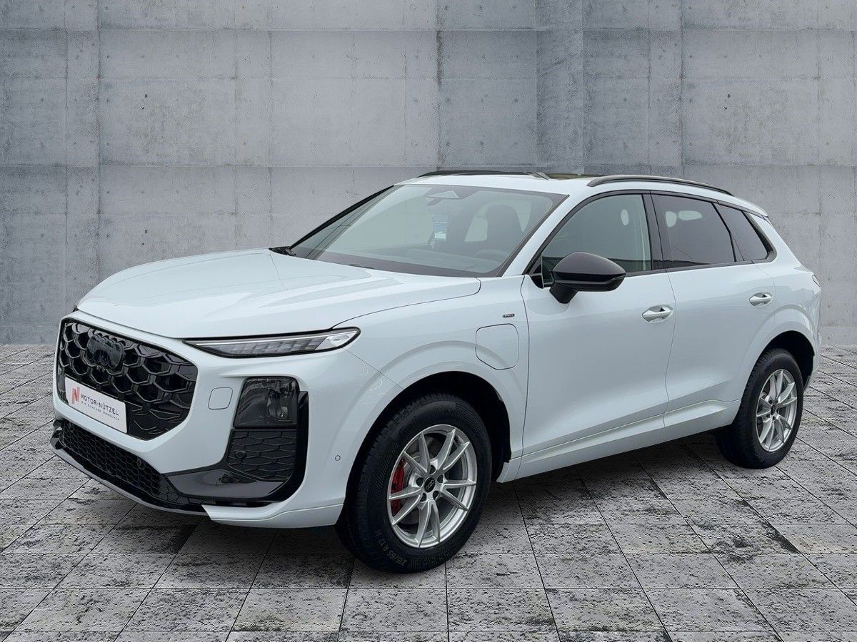 Audi Q3 SUV e-hybrid 200 kW S tronic