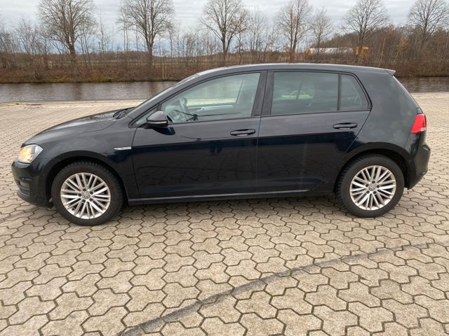 Volkswagen Vw Golf 1.2 TSI BMT CUP Allwetterreifen