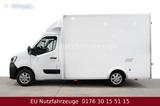 Renault Master  2,3 165 PS INTEGRALKÜHLKOFFER - Angebote entsprechen deinen Suchkriterien