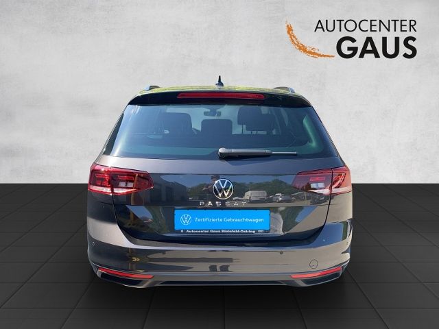 Passat Var. Business 1.5 TSI DSG 412€ ohne Anz.