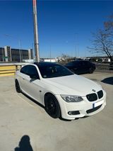 BMW 335i Coupé M Sport Edition M Sport Edition - BMW 335: Coupé, 335i M Sport