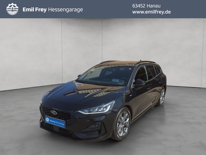 Image of Ford Focus