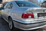 BMW E39 530d - BMW 530 aus 1999