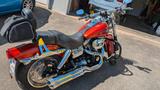 Harley-Davidson Dyna Fat Bob - HARLEY-DAVIDSON DYNA FAT BOB