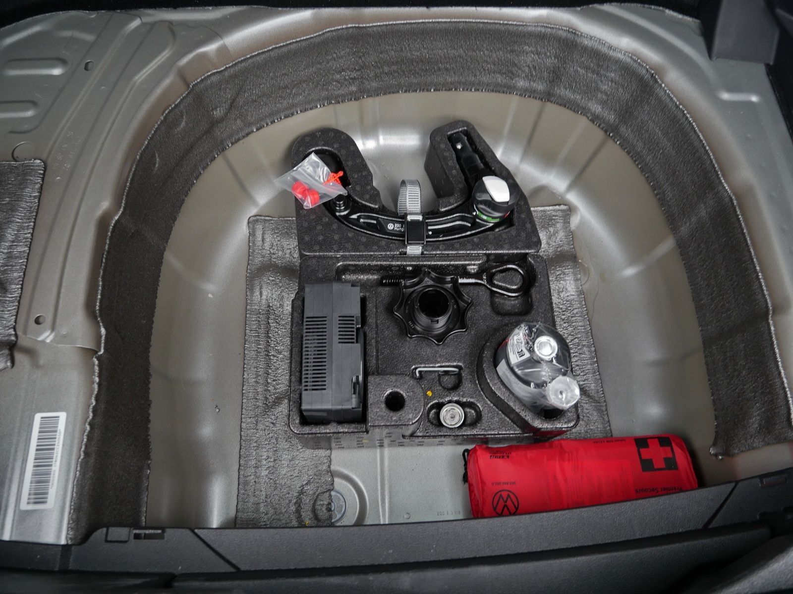 Volkswagen T-Cross - Bild 23