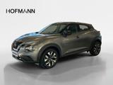 Nissan Juke 1.0 DIG-T Visia Acenta-Line LED+DAB