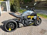 Ducati Diavel 1260 S Black Steel mit Garantie - DUCATI DIAVEL 1260 S