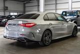 Mercedes-Benz C 200 AMG Line / Premium + / Mod. 2025 - Mercedes-Benz C 200 New cars