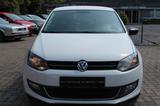 Volkswagen POLO 6R V 1.2 Match KLIMA SHZ PDC - Volkswagen Polo: 6r
