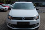 Volkswagen POLO 6R V 1.2 Match KLIMA SHZ PDC - Volkswagen Polo mit Benzin-Antrieb: Kleinwagen, 6r