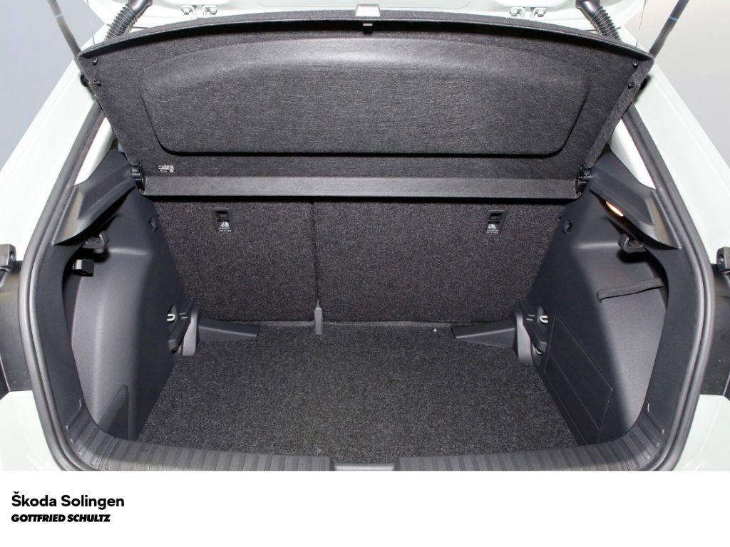 Skoda Fabia - Bild 7