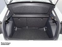 Skoda Fabia - Vorschau Bild 7