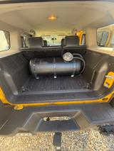 Hummer H3 3.5 Executive Lpg - Hummer H3