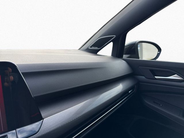 Golf VIII GTI Clubsport 2.0 TSI BLACKSTYLE PANO+