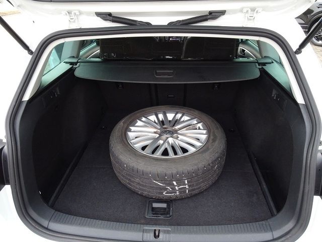 Golf Variant 1.6 TDI Cup - incl. WR