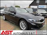 BMW 318 i Touring Aut.*Navi*Head-Up*LED*RFK*PDC - gebrauchte BMW 318 aus dem Jahr 2024
