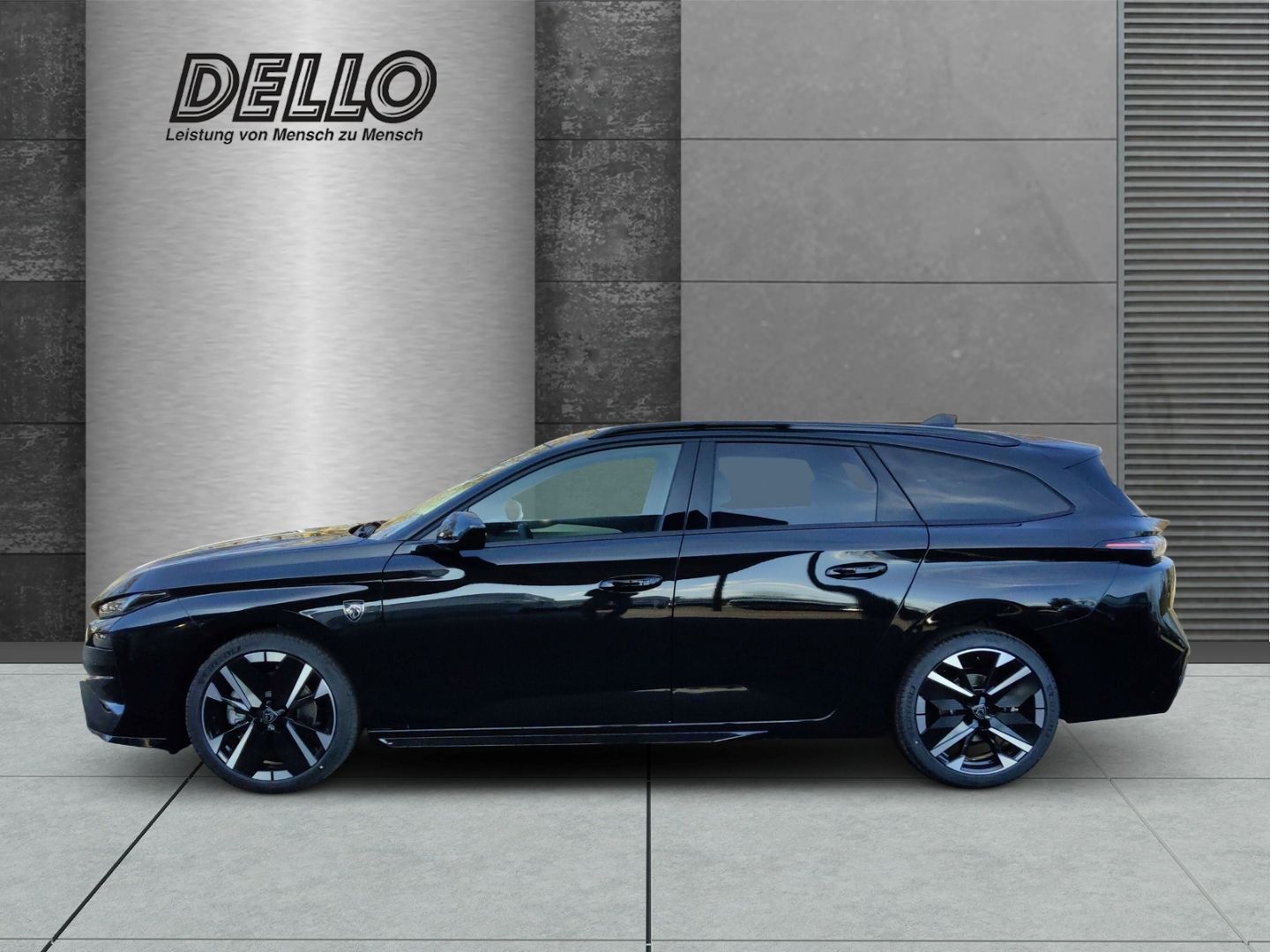 Peugeot 308 - Bild 2