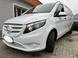 Mercedes-Benz Vito Kasten /116 CDI  extralang - Mercedes-Benz Vito Gebrauchtwagen in Bremen