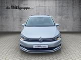 Volkswagen Touran 2.0 TDI Comfortline WinterPaket+Navi+Temp - Volkswagen Touran: TDI