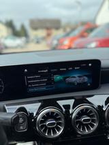 Mercedes-Benz CLA180 AMG-LINE*AUTOMATIK*LED*KAMERA*MBUX*MOD.20 - Mercedes-Benz CLA 180 mit Benzin-Antrieb: Coupe, Automatik