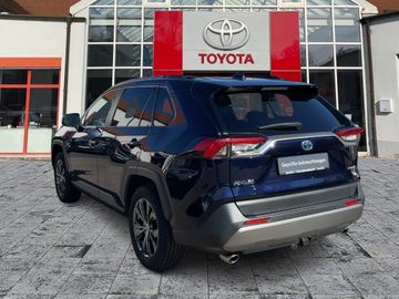 Toyota RAV 4 - 6