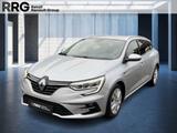 Renault Megane 1.5 dCi 115 Grandtour Intens - Renault Megane Intens mit Diesel-Antrieb