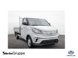 Maxus eDELIVER 3 CC ELEC 50 Aut. FWD LWB - Maxus eDeliver 3 New cars