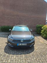 Volkswagen VW Passat 2.0TDI-DSG Automatik-Chip Tuning - Volkswagen mit Diesel-Antrieb: Chip