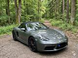 Porsche Boxster S, PSM, DAB+, Sitzklima - gebrauchte Porsche Boxster aus dem Jahr 2018
