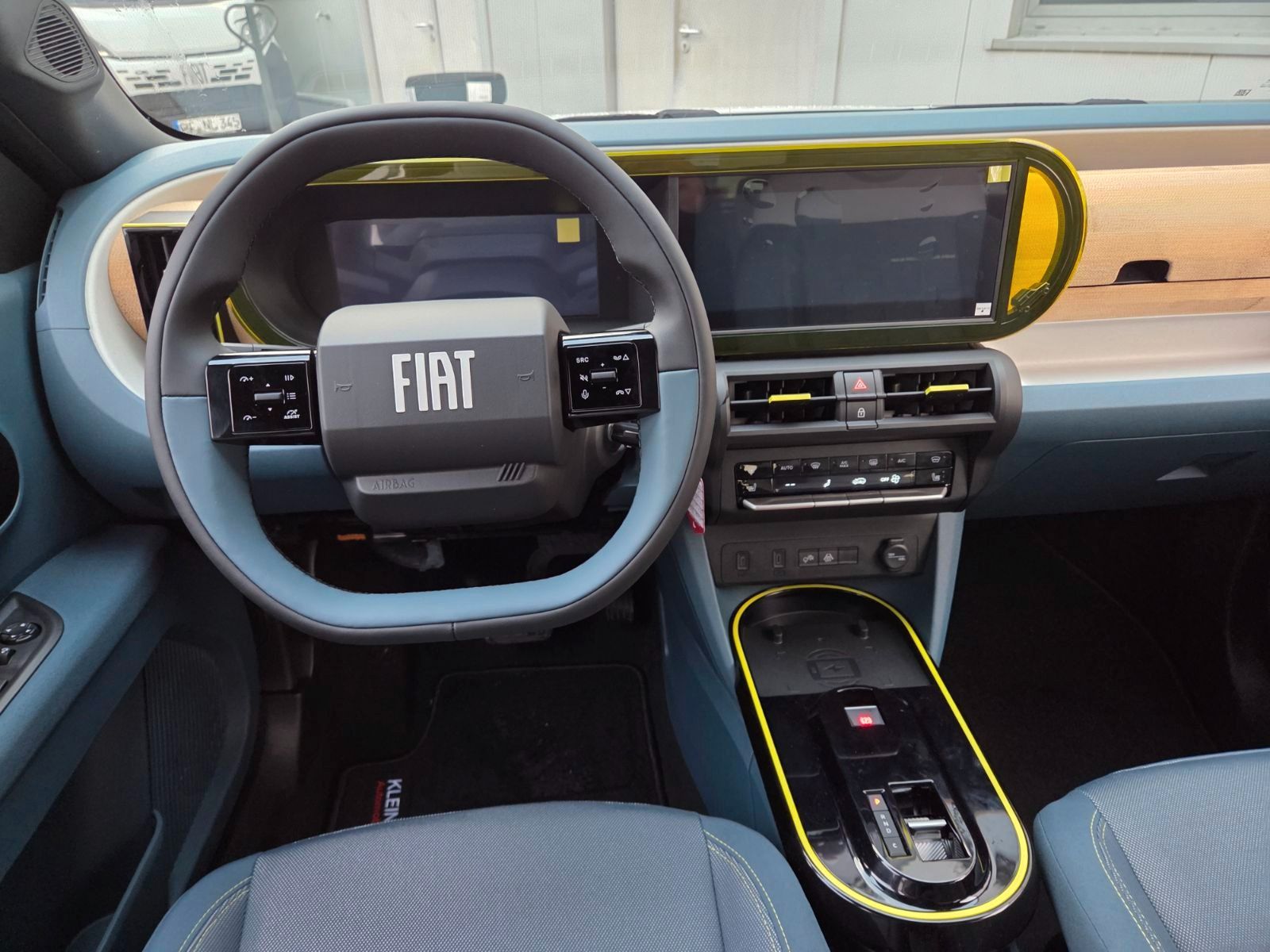 Fiat Grande Panda - Bild 14
