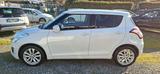 Suzuki Swift 1.2 VVT 5 porte B-Top - Suzuki Swift: Schiebedach
