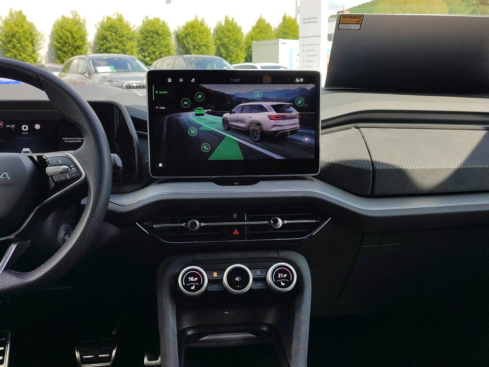 Skoda Kodiaq - Bild 8