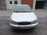 Ford Mondeo 2.5 V6 GT Auto GT - Ford Mondeo aus 1996