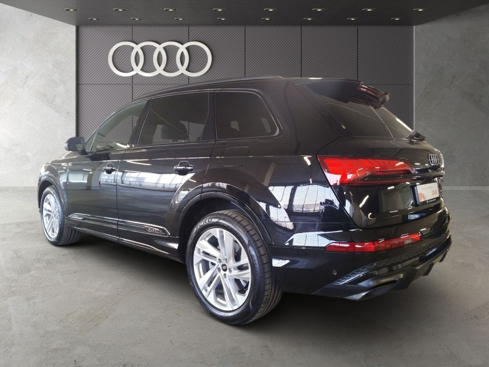 Audi Q7 - Bild 4