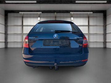 Skoda Octavia - 5