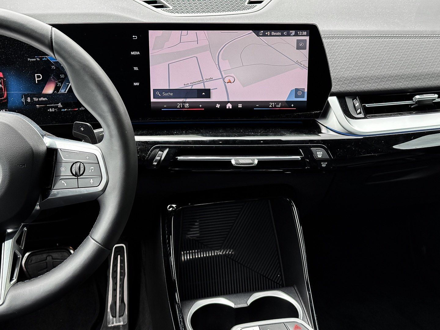 BMW X2 - Bild 10
