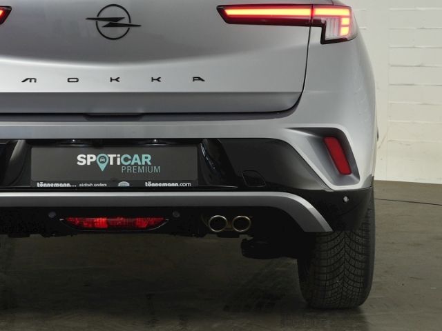 Mokka B FACELIFT GS AT+LED LICHT+RÜCKFAHRKAMERA+