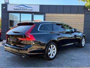 Volvo V90 - 7