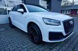 Audi Q2 40 TFSI qu. sport/s line/ AHK/ NAVI/ ViCo - gebrauchte Audi Q2 aus dem Jahr 2018