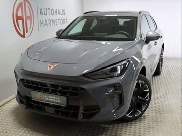 Cupra Terramar 2.0 4Drive VZ Pano 20 Zoll