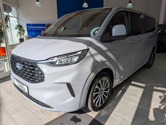 Ford Tourneo Custom 2.0 L2 Tit X AT Allrad B&O Standh