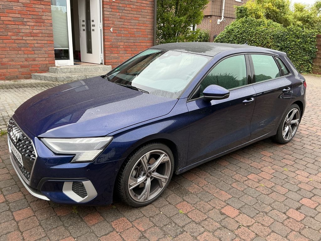 Image of Audi A3
