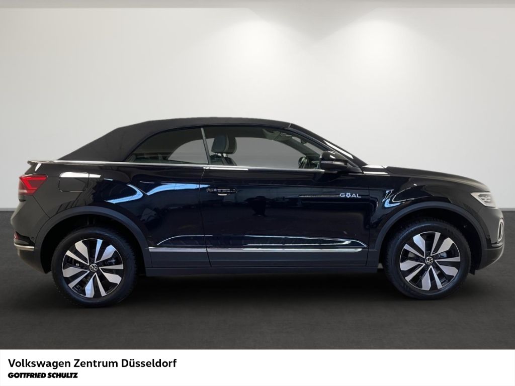 Volkswagen T-Roc - Bild 3