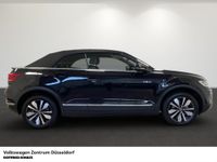 Volkswagen T-Roc - Vorschau Bild 3